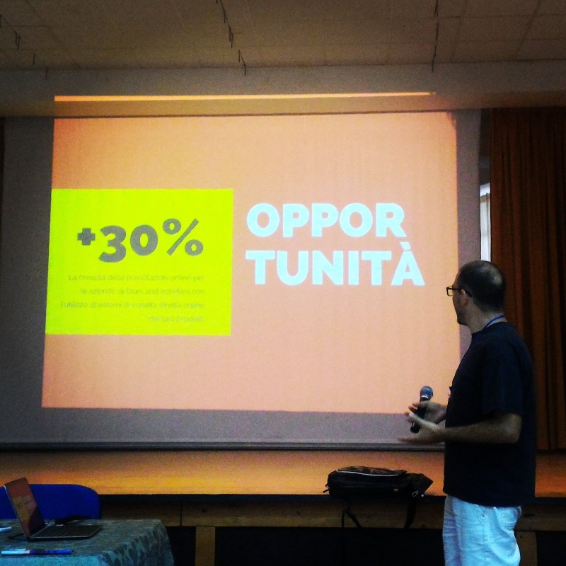 web marketing guide turistiche