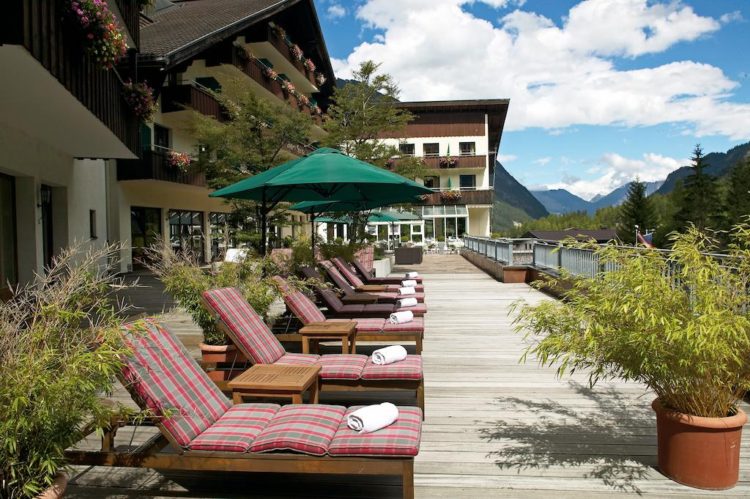 branding blog per hotel