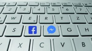 messsenger direct facebook chat